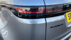 Land Rover Range Rover Evoque 2.0 D200 Evoque Edition 5dr Auto Diesel Hatchback